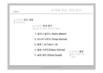동시대 사조 작가 연구 -인도 미술시장-2