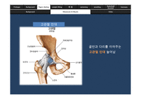 [체동학] 운동선수 직업병 속의 체동학-12