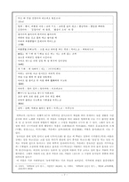 [고전시가] 시조-7
