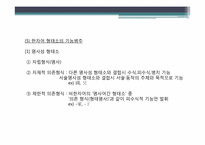 현대국어 한자어(漢字語) 형태론-14