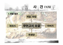 [현대소설] 아버지의 땅을 통해 들여다 본 분단 현실과 극복 -임철우`아버지의 땅`분석-17