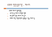 수유기의 영양 레포트-9