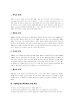 구안학습(프로젝트학습)의 단계, 구안학습(프로젝트학습)의 사례, 구안학습(프로젝트학습)의 단계별 지도방법, 구안학습(프로젝트학습) 관련 제언-6