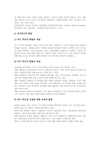 초등교육(초등학교교육)과 대뇌성장, 초등교육(초등학교교육)과 문제해결력, 초등교육(초등학교교육)과 교직전문성, 초등교육과 교육정보화, 공동체의식-5