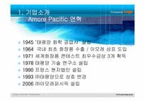 아모레퍼시픽 인적자원관리(HRM)분석<인사제도,채용>-3