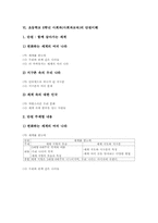 초등학교6학년 사회과(사회과교육)의 내용과 단원, 초등학교6학년 사회과(사회과교육)의 교수학습방법, 초등학교6학년 사회과(사회과교육)의 평가-5