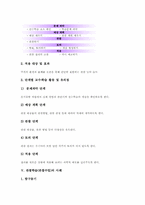 관찰학습(관찰수업)의 특징, 관찰학습(관찰수업)의 단계, 관찰학습(관찰수업)의 적용, 관찰학습(관찰수업)의 사례로 본 관찰학습(관찰수업)의 성과-4
