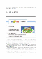 [소셜게임] 소셜게임 시장의 성장과 포털 3사의 경쟁관계 - 네이트, 다음, 네이버-4