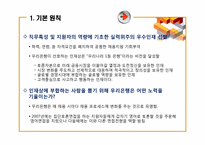 우리은행 인적자원관리(HRM)사례분석-3