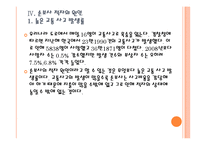 [자동차보험] 손해보험사의 자동차보험 적자문제에 대한 해결방안 PPT자료-12