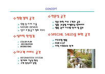 병원공간 기획안(설악 삼성 병원)			-2