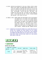 플스방 사업계획서와 마케팅전략기획서-14