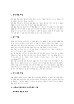 사회과 교육과정의 개정방향과 목표, 사회과(사회과교육) 교수학습모형, 사회과(사회과교육) 교수학습방법, 사회과(사회과교육) 교수학습평가-4