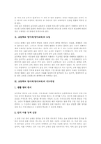 초등학교 영어과(영어교육) 지도내용, 초등학교 영어과(영어교육) 지도자료, 초등학교 영어과(영어교육) 학습책략, 초등학교 영어과 내실화과제-4