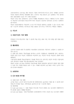 초등학교 영어과(영어교육) 지도내용, 초등학교 영어과(영어교육) 지도자료, 초등학교 영어과(영어교육) 학습책략, 초등학교 영어과 내실화과제-10