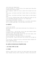 초등학교 영어과(영어교육) 지도내용, 초등학교 영어과(영어교육) 지도자료, 초등학교 영어과(영어교육) 학습책략, 초등학교 영어과 내실화과제-11