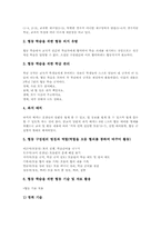 협동학습 발달배경, 협동학습 장점, 협동학습 전개, 협동학습 내용, 협동학습 운영방법, 협동학습과 컴퓨터통신망, 협동학습 평가, 협동학습 시사점-7