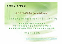 사업계획서<TAKEOUT TEA전문점>-6