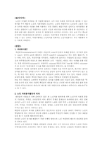 [노인자원봉사] 노인자원봉사의 문제점과 개선방안-1