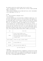 [한국경제론] 한국,미국,일본 기업의 차이점-7