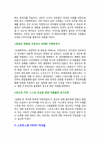 [조직과인간] SPRIS(스프리스)의 성공적인 팀 분석-9