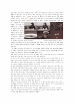 [외식산업론] 외식업체의 성공전략 및 사례에 대한 고찰-3