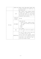 [직무분석] 유치원 교사의 직무분석에 관한 고찰-14