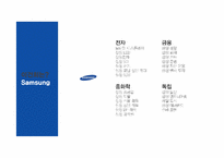 [리더십과조직관리] 이건희의 리더십-4