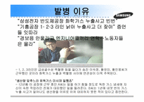 [홍보학입문] 삼성 위기관리 PR-15