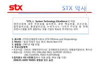 [국제경영론] STX 조선의 국제경영 현황과 바람직한 미래-4