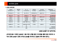 [마케팅원론] I PHONE(아이폰) 도입으로 본 KT 마케팅 전략 분석-4