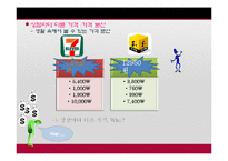 [소비자와시장] 제품 가격으로 생각해보는 소비자의 합리적 의사결정-8