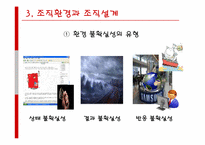 [조직설계] 조직설계의 결정요인-13
