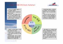 South West Airline(사우스 웨스트 항공)의 경영 전략-7