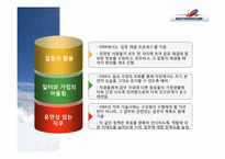 South West Airline(사우스 웨스트 항공)의 경영 전략-10