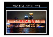 [국제금융론] 중국 위안화 절상 현안 분석-4