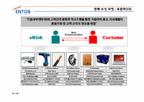 [경영정보시스템] B2B 전문기업 엔투비의 경영정보 시스템 도입 사례-10