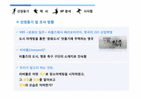 [마케팅이론과사례] LIVERPOOL(리버풀)의 장소마케팅 적용사례-6
