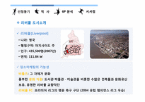 [마케팅이론과사례] LIVERPOOL(리버풀)의 장소마케팅 적용사례-7