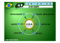 [국제경제관계] 브라질의 경제전망과 한국의 대응-4