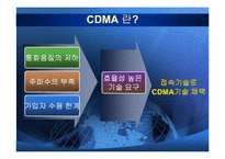 [다국적기업론] SK 텔레콤의 베트남 CDMA 셀룰러 사업 사례 연구-3