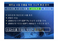 [다국적기업론] SK 텔레콤의 베트남 CDMA 셀룰러 사업 사례 연구-11