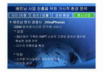 [다국적기업론] SK 텔레콤의 베트남 CDMA 셀룰러 사업 사례 연구-14