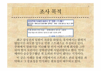 [미시경영조직론] 기업사례를 통한 경영 조직론 분석-3