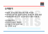 [조직과인간] SPRIS(스프리스)의 성공적인 팀 분석-10