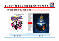 [조직과인간] SPRIS(스프리스)의 성공적인 팀 분석-14