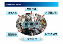 [마케팅원론] 삐삐 사업기획서-2