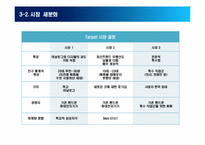 [마케팅원론] 삐삐 사업기획서-5