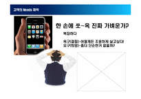 [마케팅원론] 삐삐 사업기획서-6