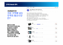 [마케팅원론] 삐삐 사업기획서-7
